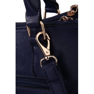 JESSICA MINKOFF 3485 PURPLE